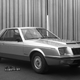 Illustration for article titled This Fox-body Mustang woody-wagon shooting brake never happened